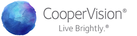CooperVision Sweden Logo