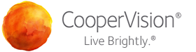 CooperVision Sweden Logo